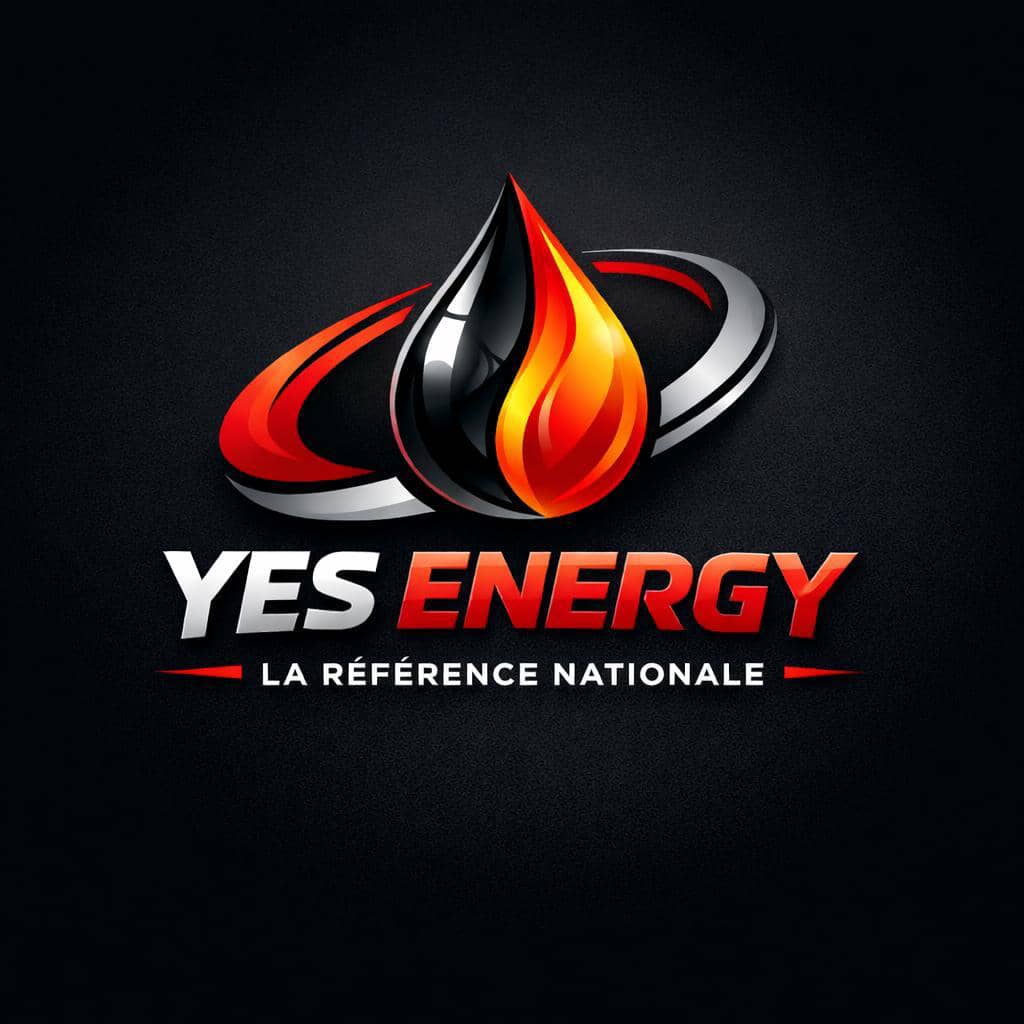 YES Energy SARL Logo